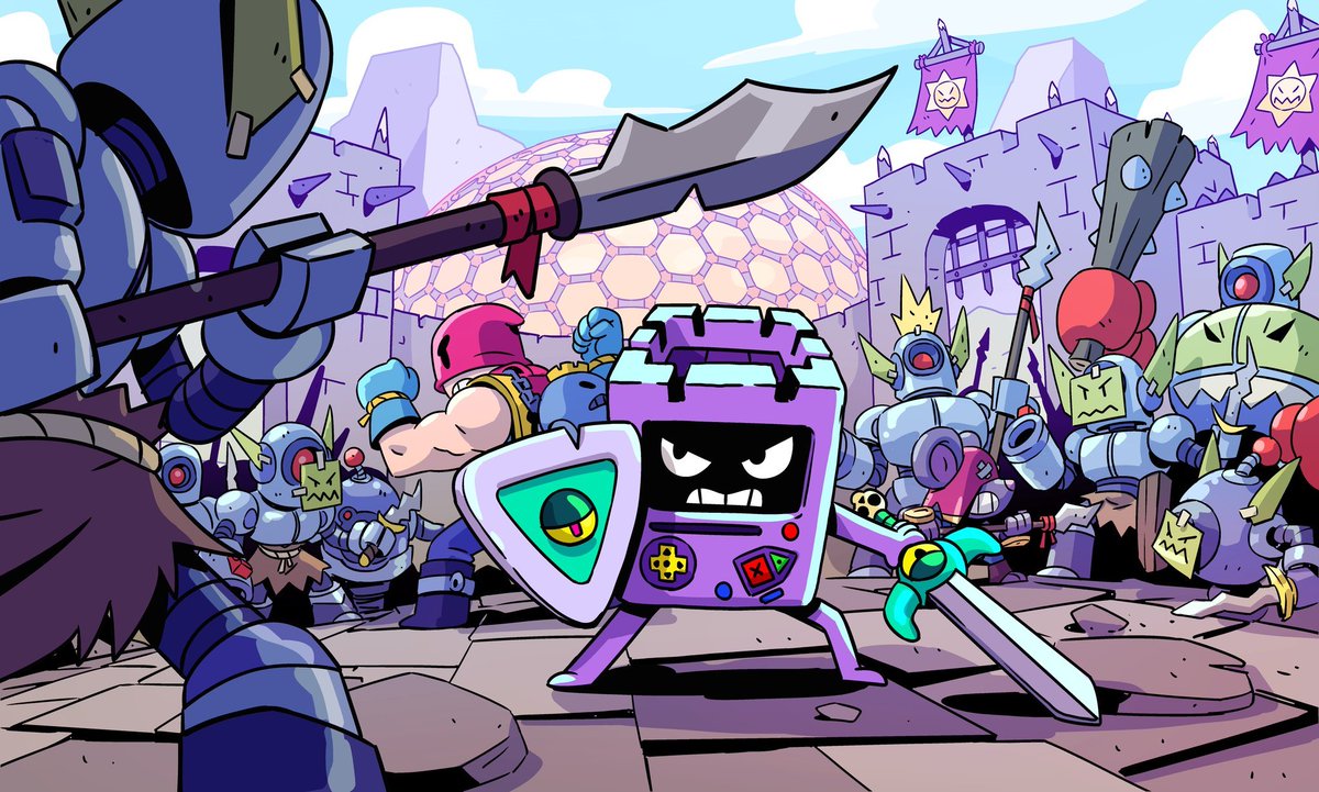 CLB Español tweet media