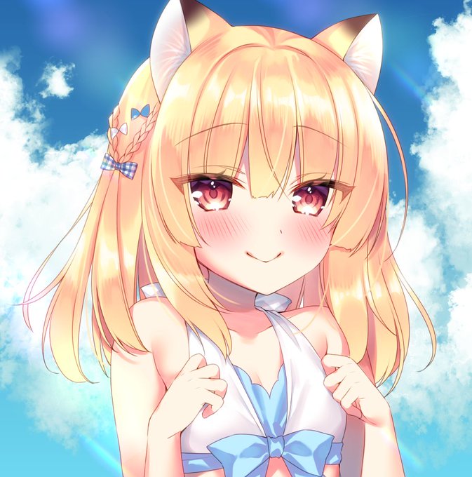 🦊🏖️ 