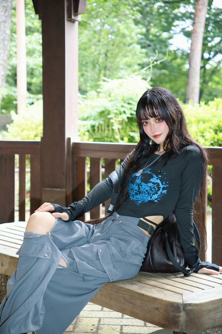 Twitterのコスプレ画像27