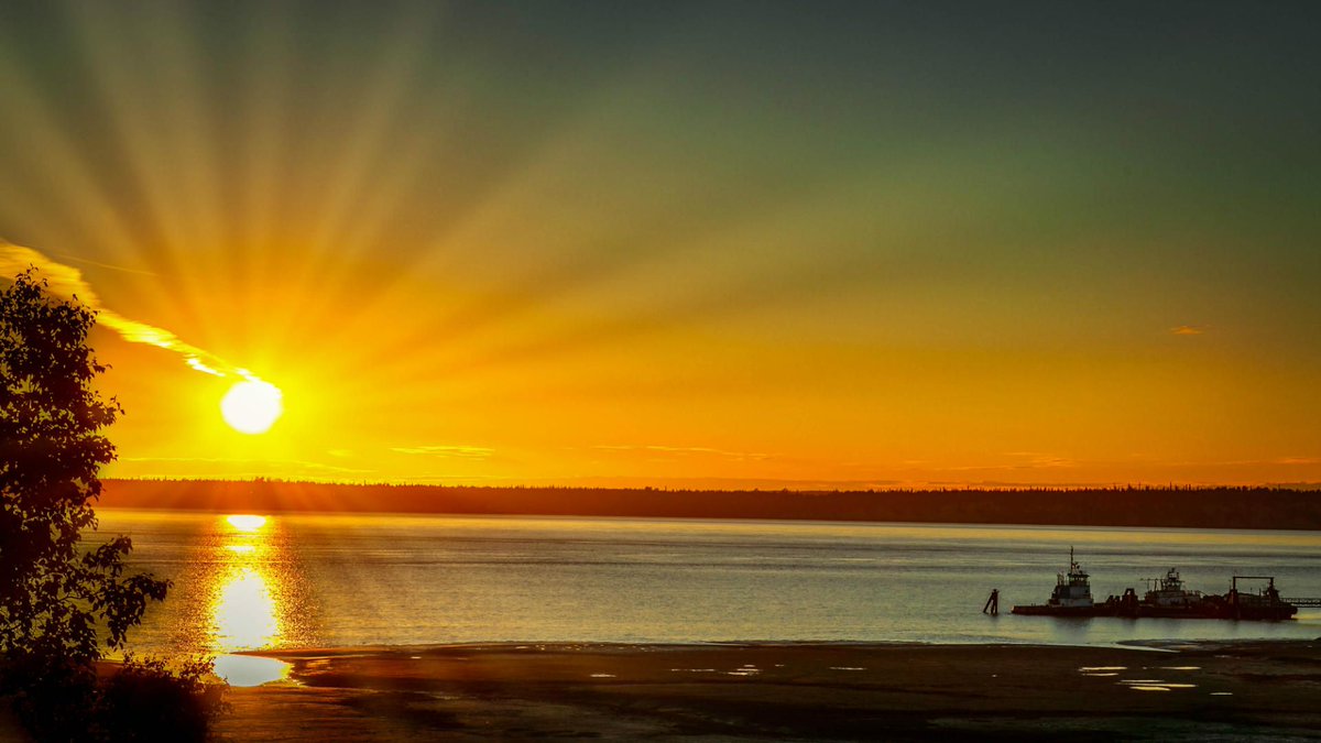 Good morning everyone!