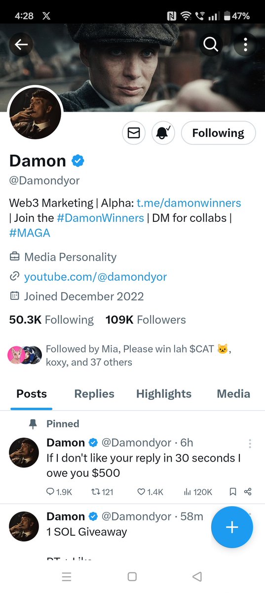 Deepak Aggarwal tweet media