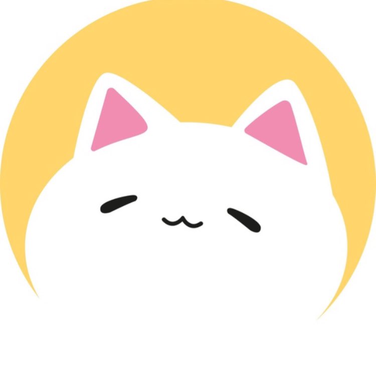 akasukabon's tweet photo. @elonmuskdoge69 #unipaws #nya #catgirl
$NYA #NYA\(//∇//)\ https://t.co/aaaGnNApDe