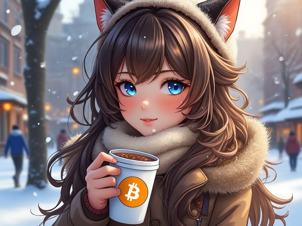 akasukabon's tweet photo. @elonmuskdoge69 #unipaws #nya #catgirl
$NYA #NYA\(//∇//)\ https://t.co/aaaGnNApDe