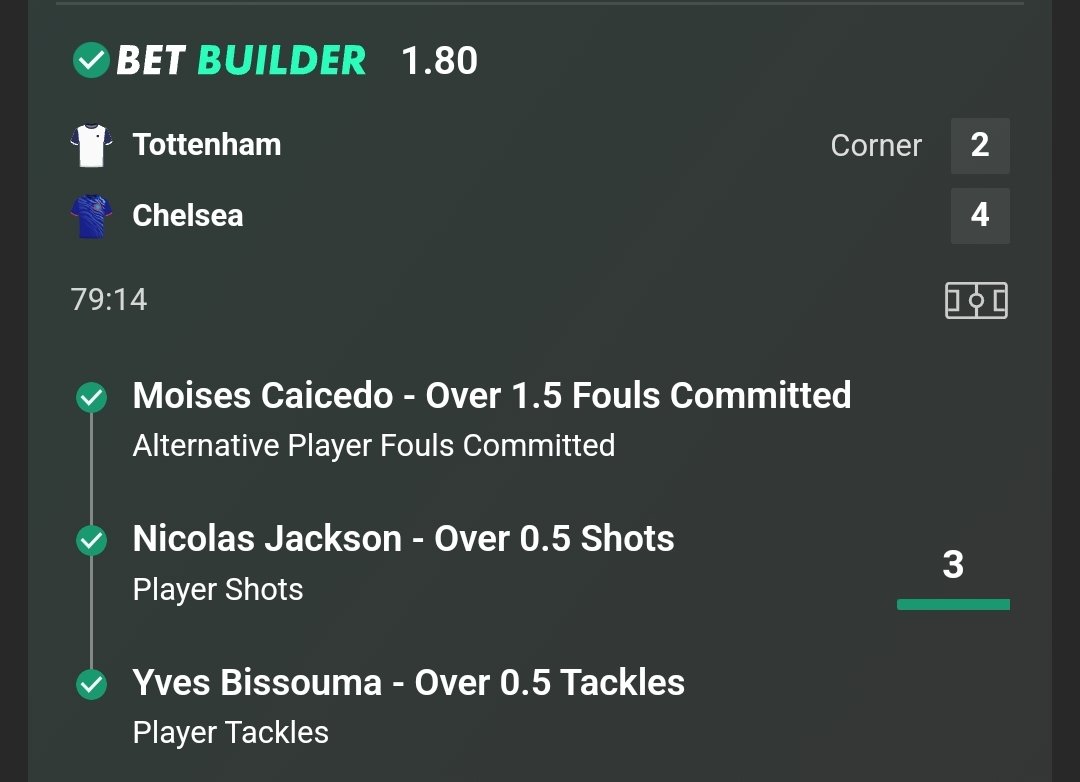 Tipster Wizard tweet media