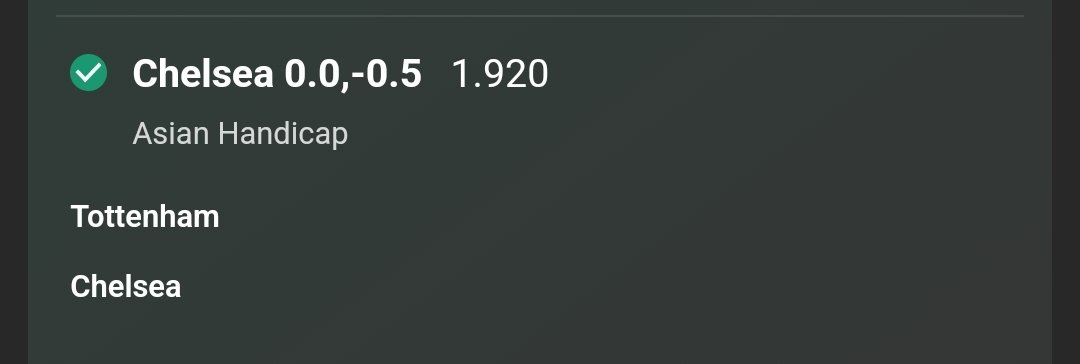 Tipster Wizard tweet media