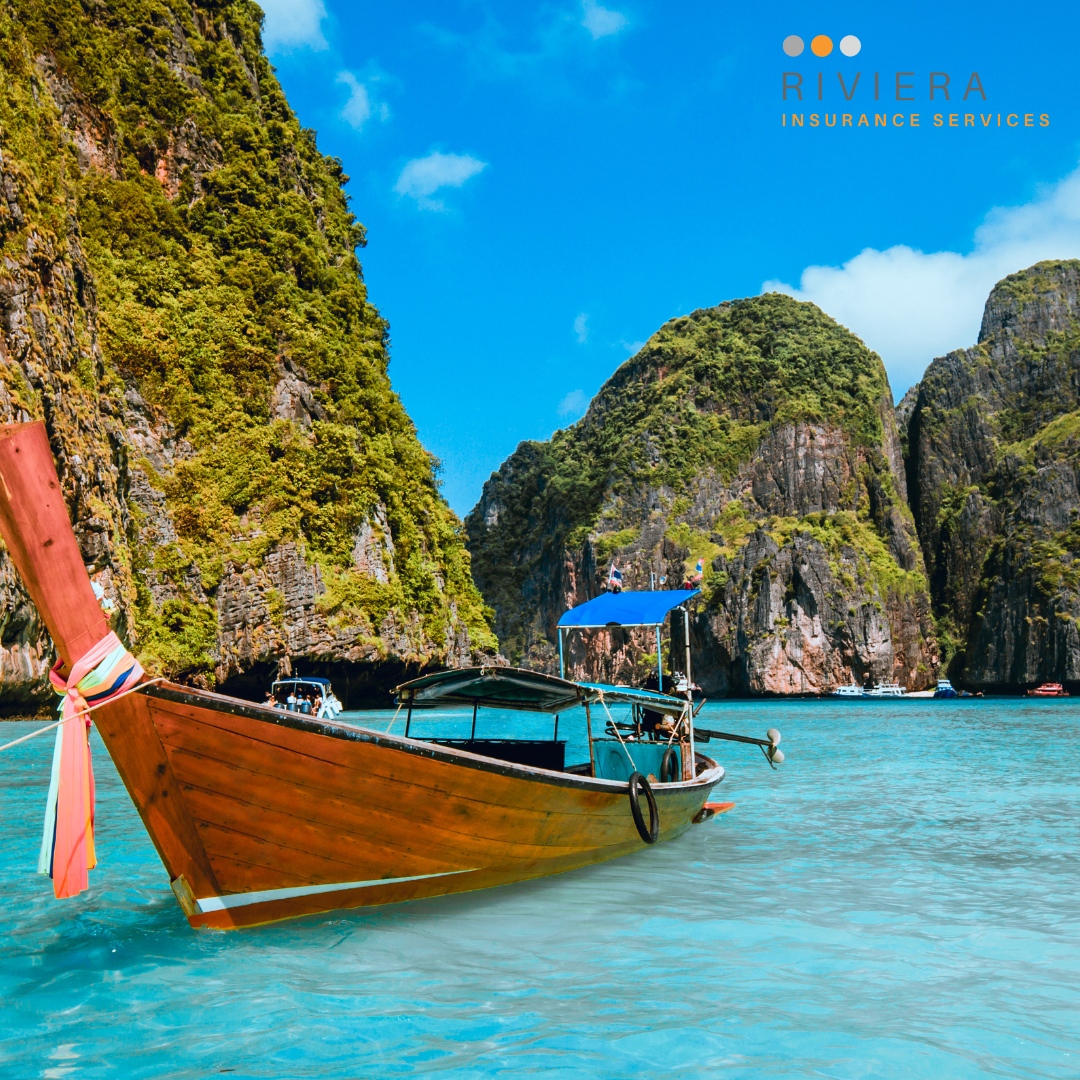 Riviera Insurance tweet media