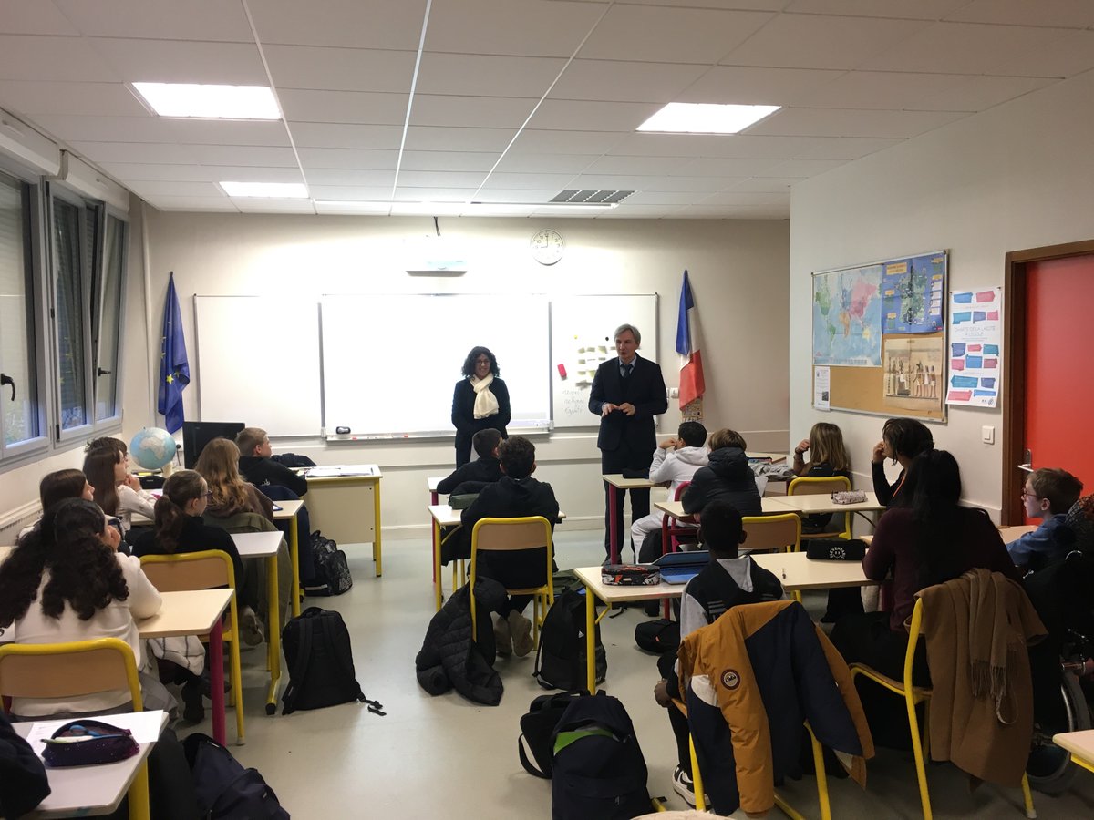 DSDEN d'Indre-et-Loire - Académie d'Orléans-Tours tweet media