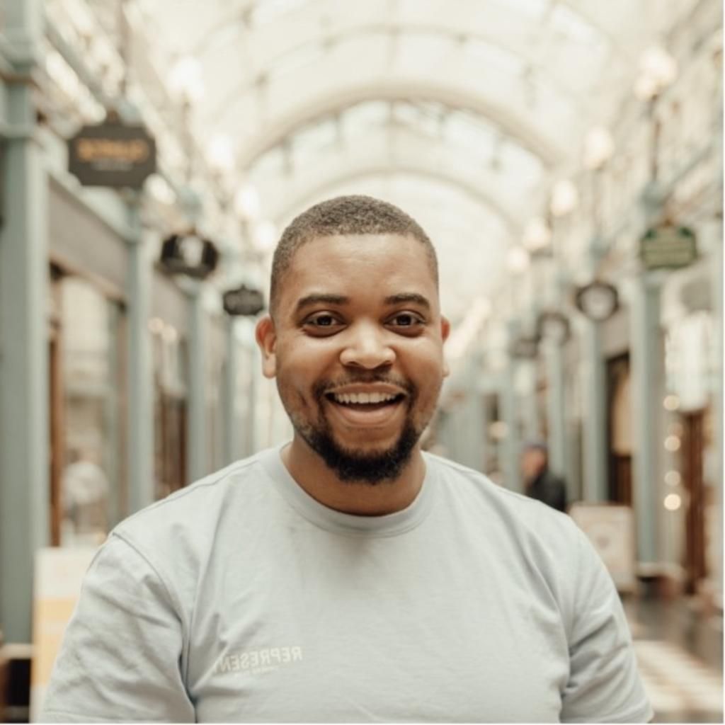 Introducing <a href="/cjlloydwebley/">CJ Writes</a> - our Social Entrepreneur of the Month ⭐

Founder of <a href="/blackpoundsorg/">Black Pounds Org</a> CJ is fostering inclusive economic growth and empowering communities.

Read more about CJ's story in our December Pick of the Month 🔗 tinyurl.com/POTMDec24