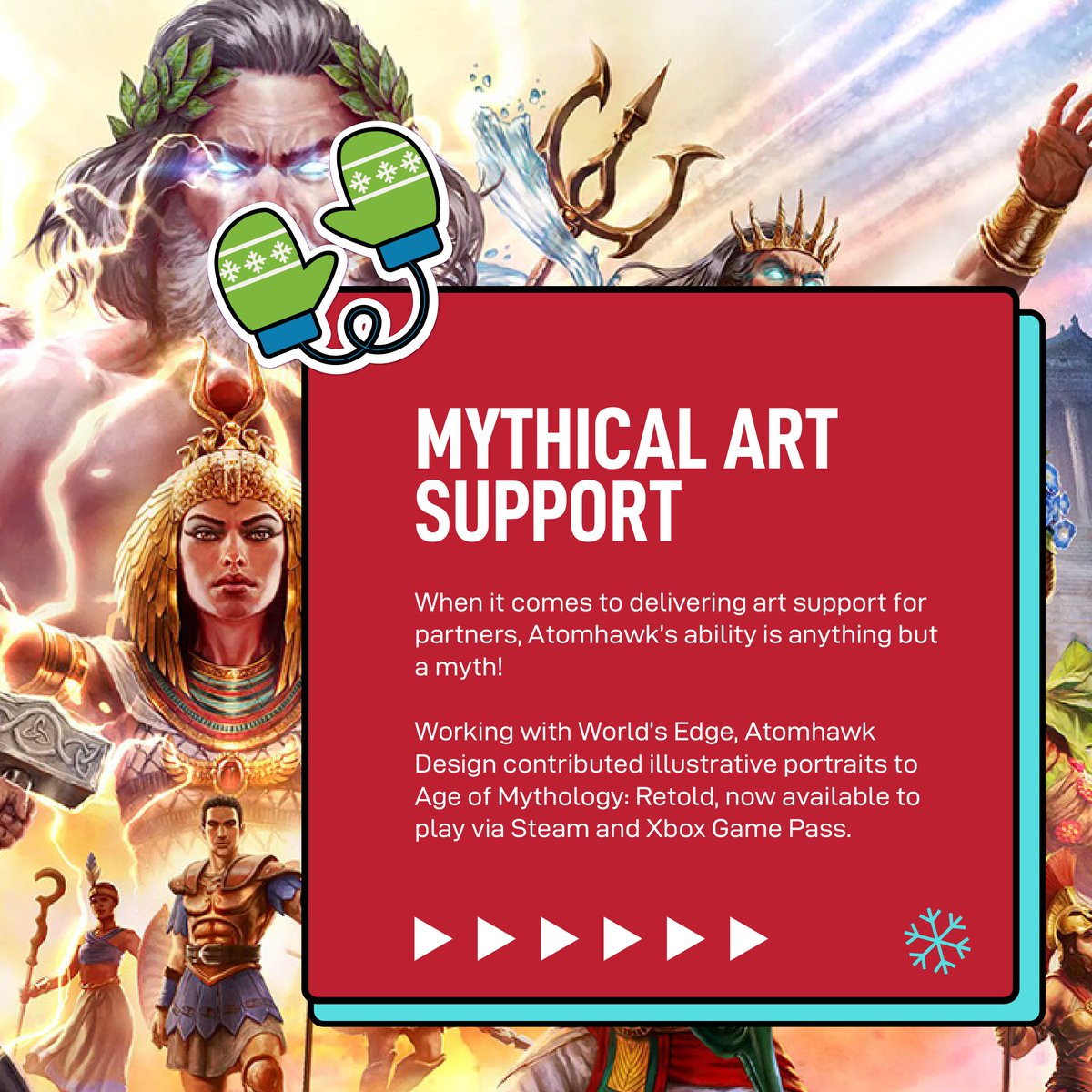 Sumo Digital tweet media