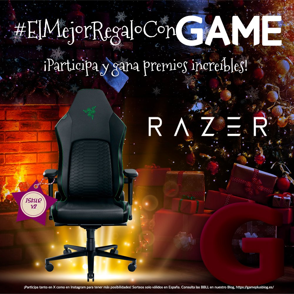 GAME España tweet media