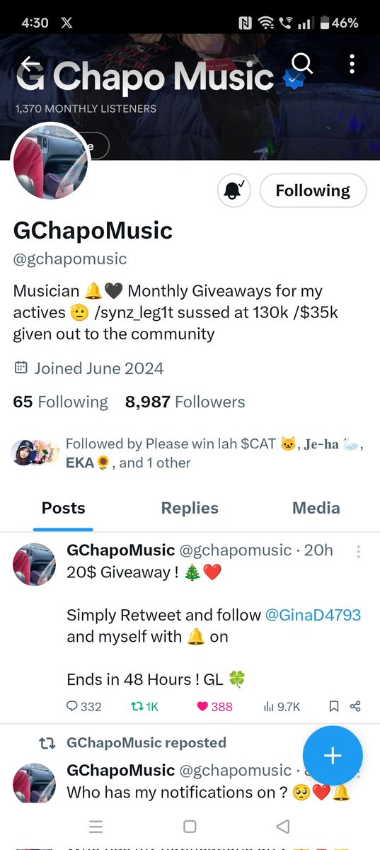 Deepak Aggarwal tweet media