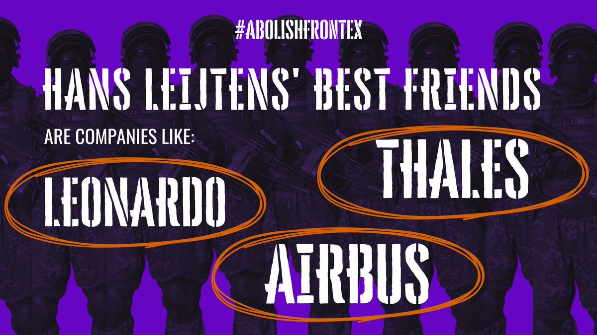 Truth on Borders tweet media