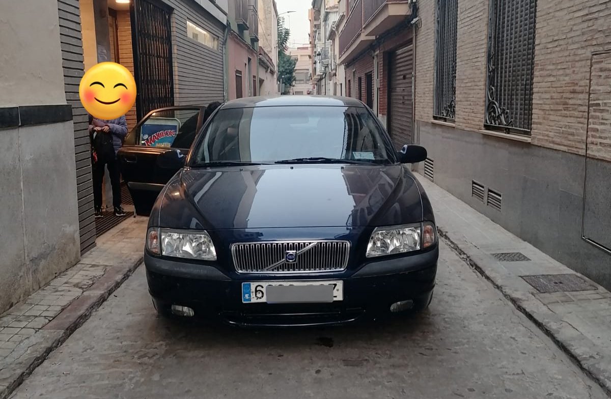 EspanaGameShow's tweet photo. @Angel_gaitan_of Ángel tengo una niña con discapacidad ♿ no quiero un coche nuevo, pero quizás podemos hacer algo con el mio?
Estoy en Torrent, le quedaron algunos fallos, eléctricos, ya pasó por el lavadero y el mecánico, pero el tema eléctrico va y viene y no me lo terminan de arreglar https://t.co/P9WmfWZCZW