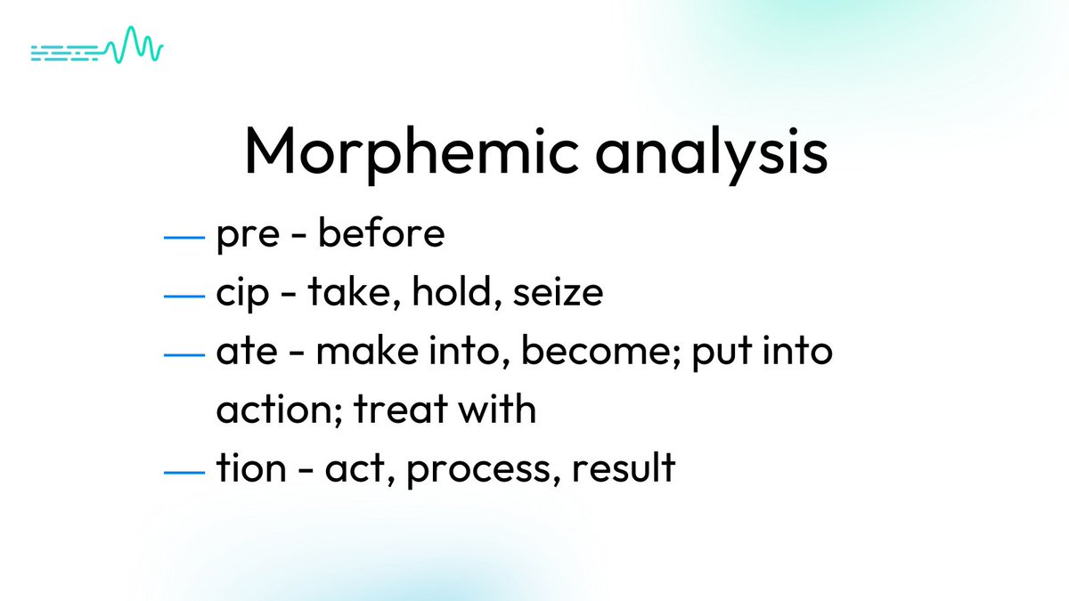 Lexonic - literacy at the speed of sound tweet media