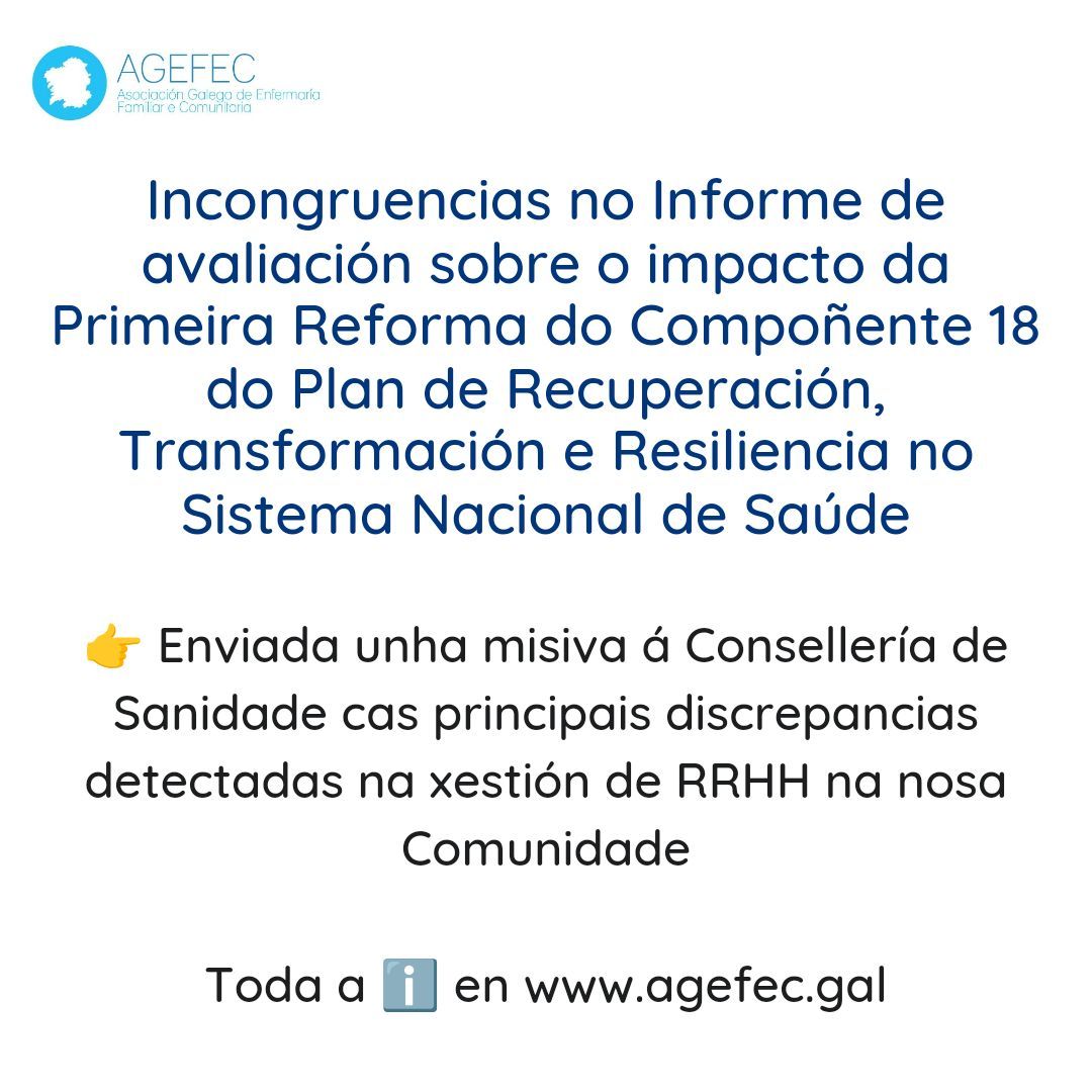 AGEFEC 🅰️1️⃣ tweet media