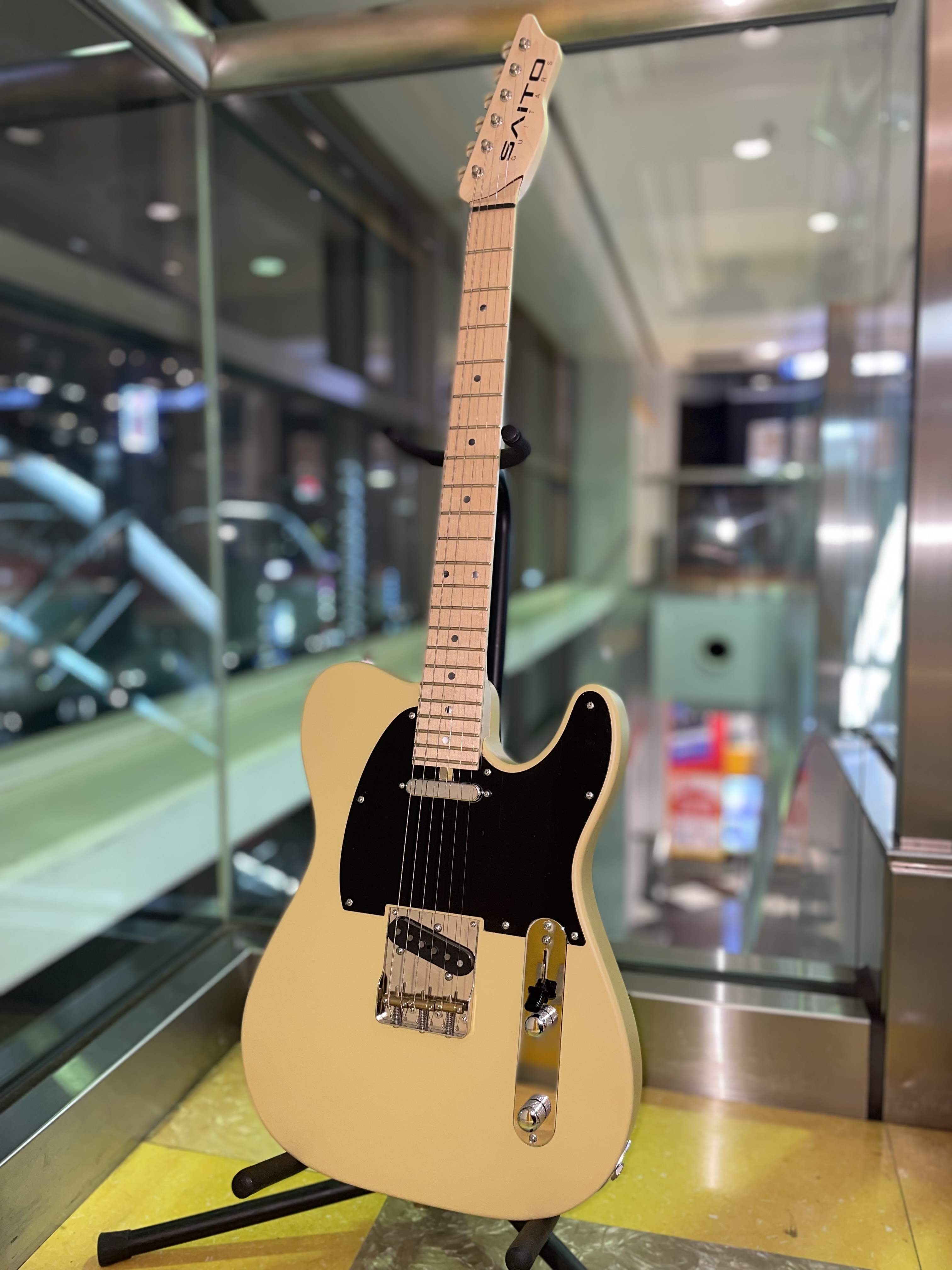 パチイノ 高尾 P弾球黙示録カイジ5 ざわっVer. 枠色不問 中古パチンコ