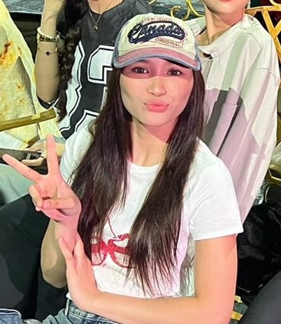 godtierjho's tweet photo. JHOANNA NOOT NOOT SO PRETTY ! 😭🫶🏻 https://t.co/VwAPxQUpFv