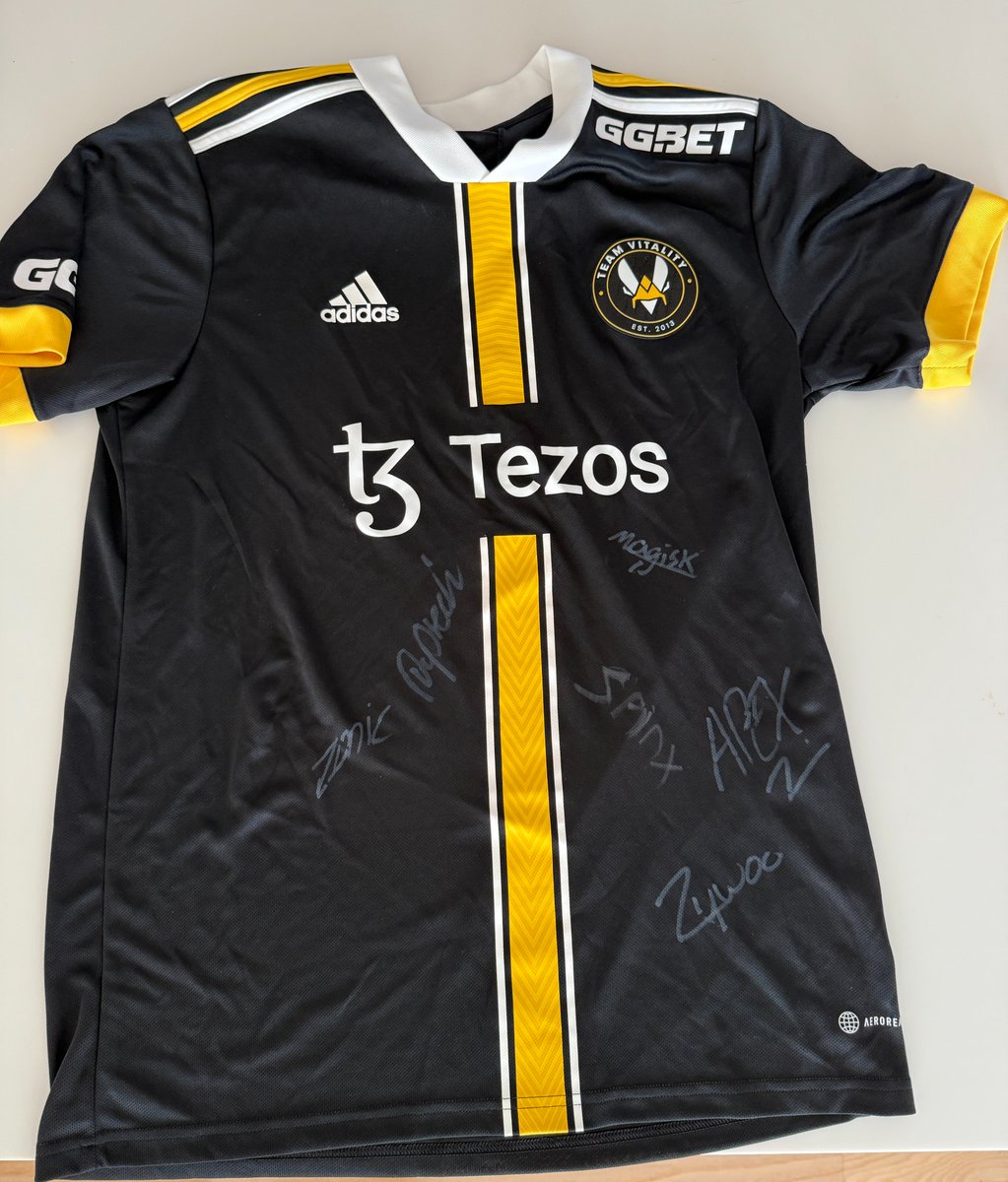 Jacob “Pimp” Winneche tweet media