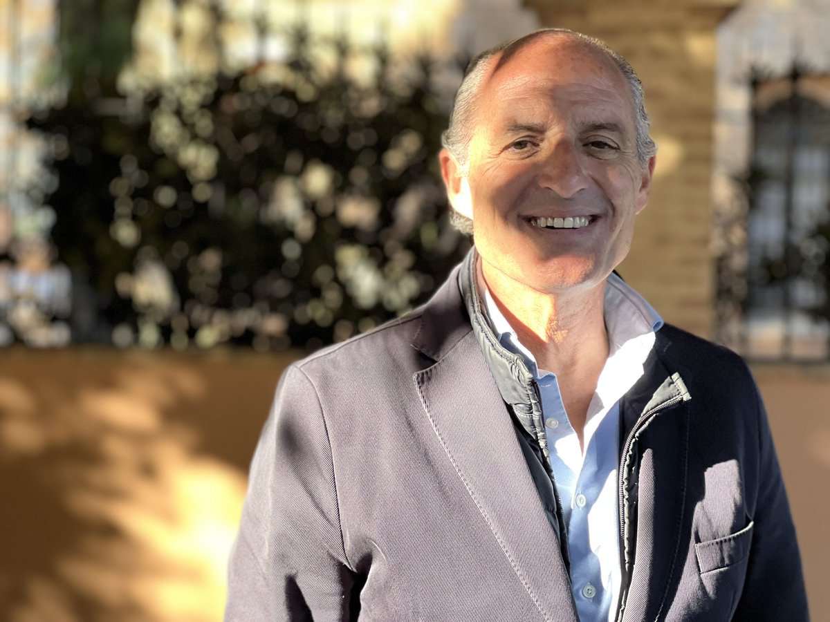 Xavier Rius tweet media