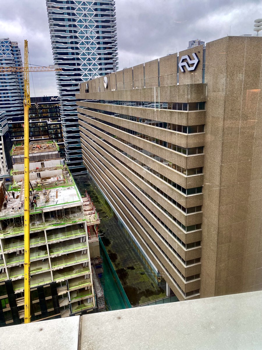 Aad van Tongeren tweet media