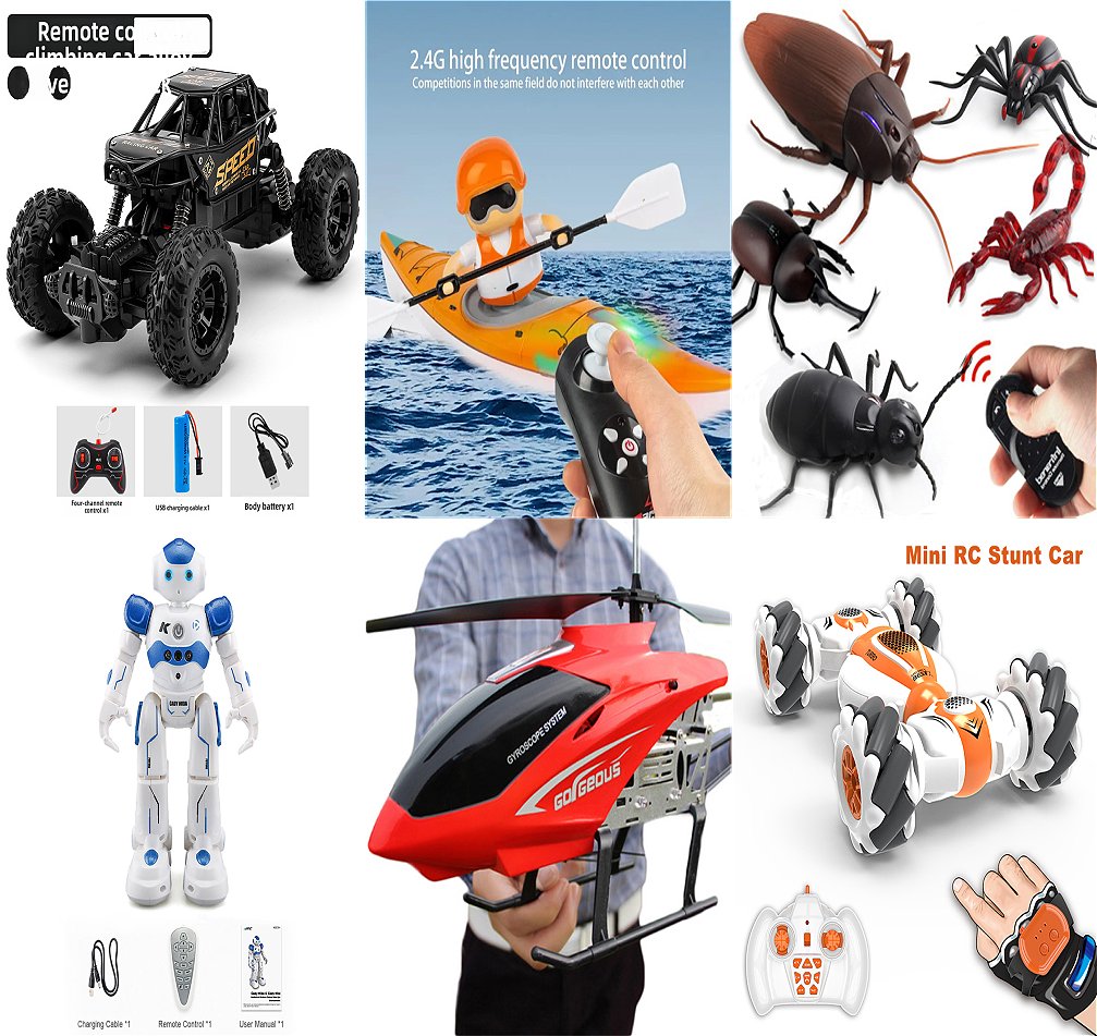 SynthiaMacedo's tweet image. Rc, toys - 68
s.click.aliexpress.com/e/_DD9gfSZ

s.click.aliexpress.com/e/_DCtqEBr

s.click.aliexpress.com/e/_DkOH1lR

s.click.aliexpress.com/e/_Dkyrtqp

s.click.aliexpress.com/e/_DFr2Wdb

s.click.aliexpress.com/e/_DFo0RPj

#Zabawki #pilotowe #sterowanie #prezenty #boże #narodzenie