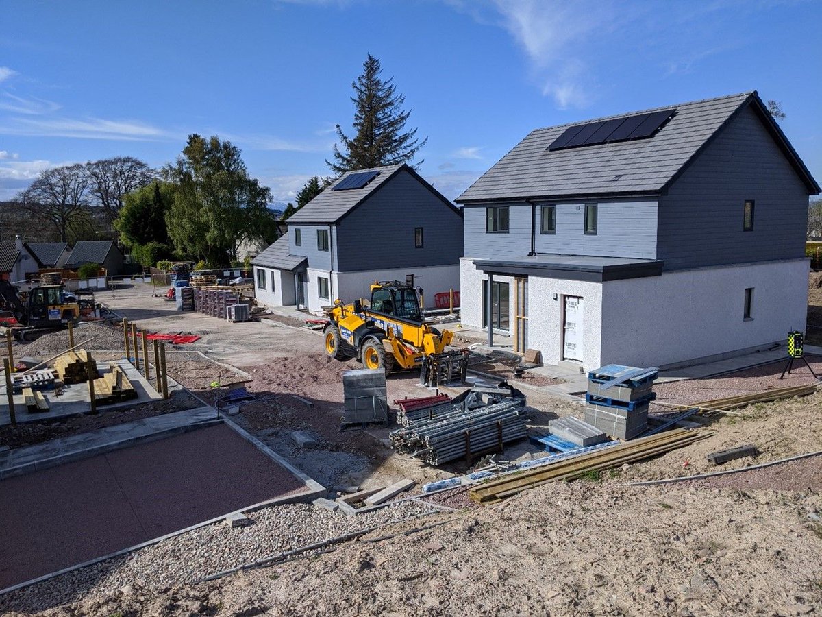 HighlandCouncil's tweet photo. We're consulting on what information developers should provide to justify a new development site in the new Highland Local Development Plan.

We'd love to hear your views.

Read more and take part here -  

https://t.co/2o1rvSYgXw https://t.co/g7qslmiRyr