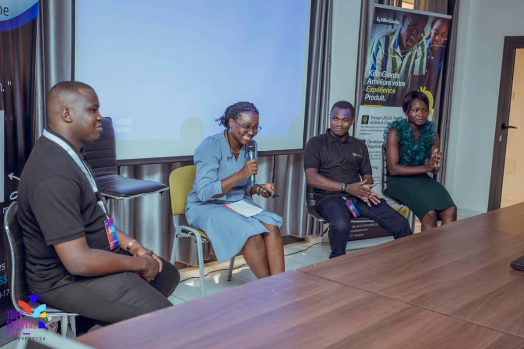 tdevorg's tweet image. 𝐏𝐚𝐧𝐞𝐥 𝟏 : 𝐃é𝐯𝐞𝐥𝐨𝐩𝐩𝐞𝐫 𝐬𝐨𝐧 𝐩𝐨𝐭𝐞𝐧𝐭𝐢𝐞𝐥 𝐞𝐭 𝐛â𝐭𝐢𝐫 𝐬𝐚 𝐜𝐚𝐫𝐫𝐢è𝐫𝐞 : 𝐬𝐭𝐫𝐚𝐭é𝐠𝐢𝐞𝐬 𝐩𝐨𝐮𝐫 𝐫é𝐯é𝐥𝐞𝐫 𝐬𝐨𝐧 𝐭𝐚𝐥𝐞𝐧𝐭 𝐝𝐚𝐧𝐬 𝐥&apos;𝐢𝐧𝐧𝐨𝐯𝐚𝐭𝐢𝐨𝐧.

#Throwback #TDEVFest24

👇