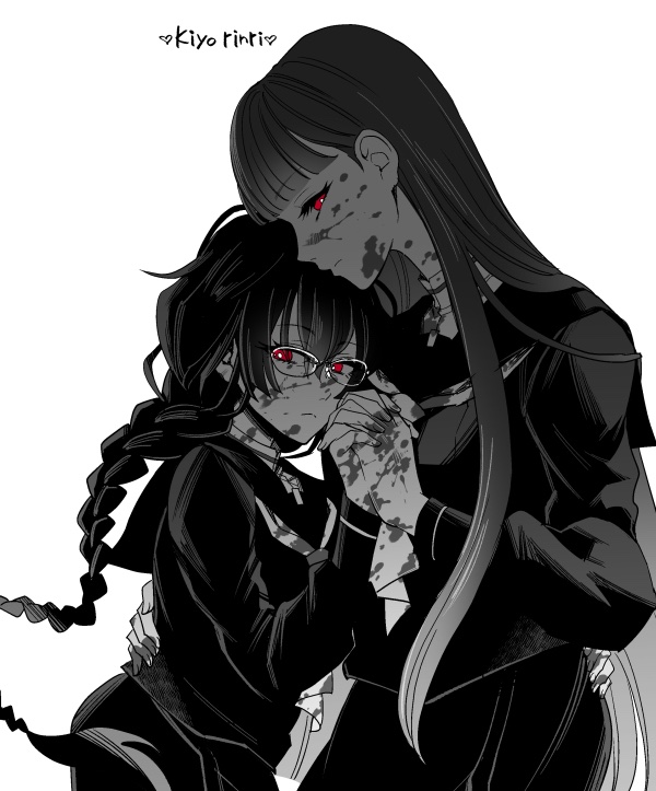 https://t.co/SEywsl6lKA
「あなたの未来を許さない」コミカライズ版無料公開中です!今月15日まで全話無料で読めますー!
17日より掲載サイトと更新曜日が変わりますので、今後ともぜひよろしくお願いします!