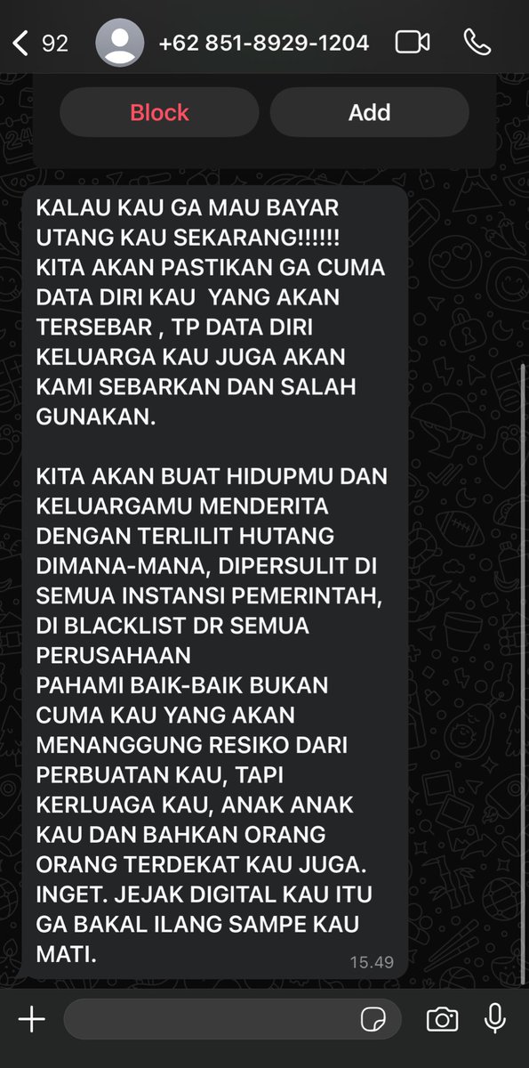 brbacdlol's tweet photo. fin+ ni bener bener ya pdhl tagihan aku japo nya bsk tp dia udh maki maki dari h-1 https://t.co/HWkRr1DTfN