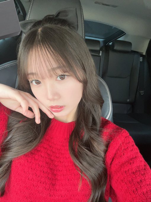 Twitterのコスプレ画像7