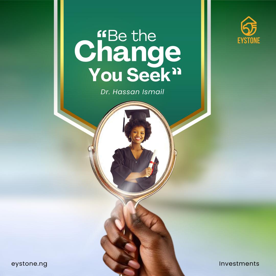 EystoneN's tweet photo. This Monday, be the change you seek. 

The world shifts when you lead with purpose, kindness, and action. 

Start today, and inspire the change you want to see.

Have a productive and fulfilling week ahead...
#mondaymotivation #MotivationalQuotes https://t.co/E0FqFe2tYE