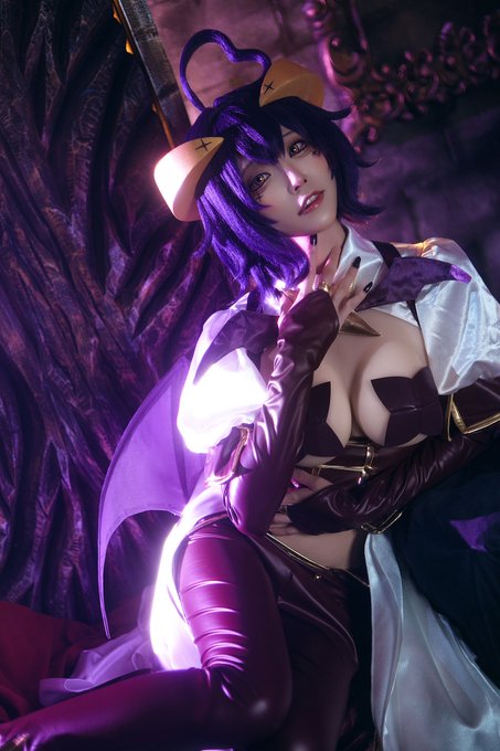 Twitterのコスプレ画像6