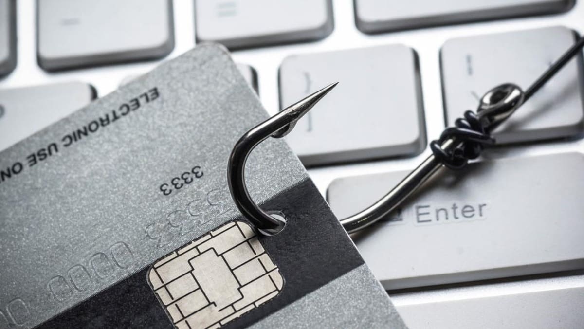 CeotechI's tweet photo. Il fenomeno delle truffe dei coupon: ecco come funzionano e cosa è importante sapere per proteggersi
#AcquistiOnline #BrandPhishing #Consigli #Consumatori #Coupon #CyberSicurezza #Hacker #Marketing #Phishing #Prevenzione #Protezione #Tech #TechNews #Truffe
https://t.co/r7F5TcnyAq https://t.co/VkGe3r4WlD