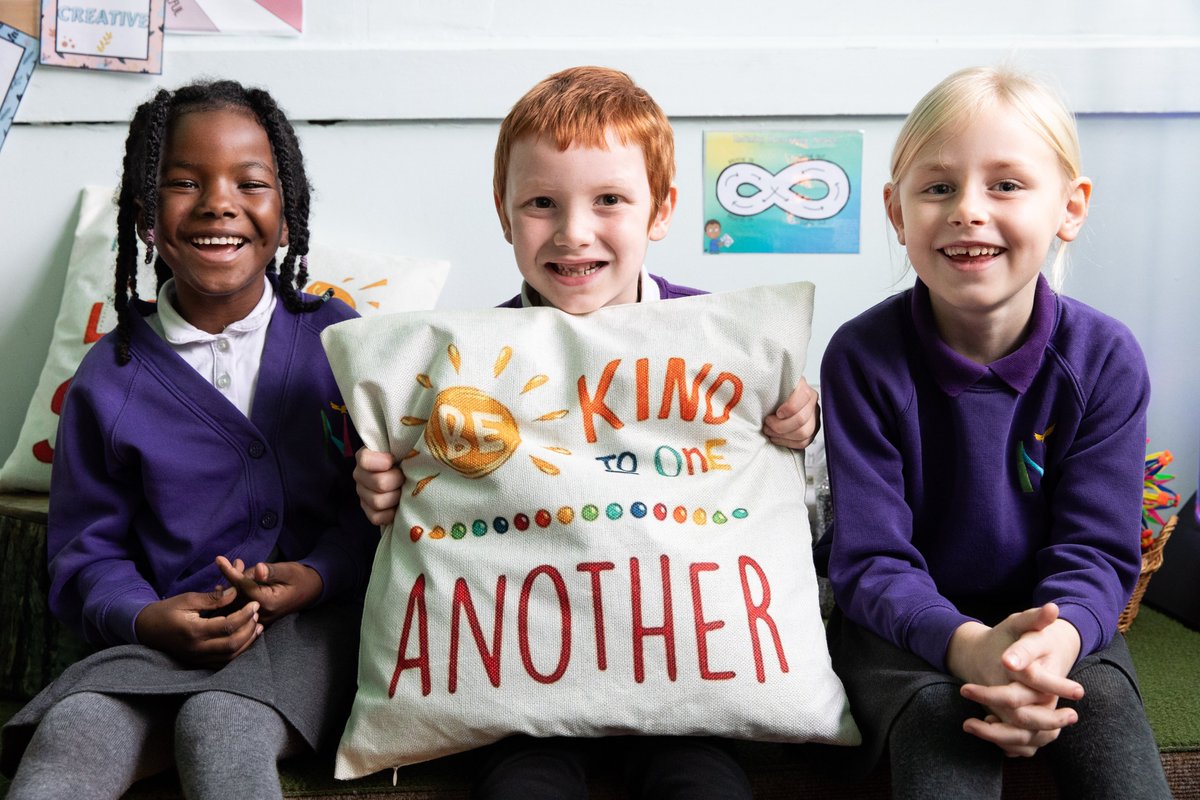 A new week brings many job opportunities across our welcoming and ambitious Trust. From small and rural, to larger and urban, our schools have something for everyone! Please visit: excalibur.org.uk/careers/vacanc…