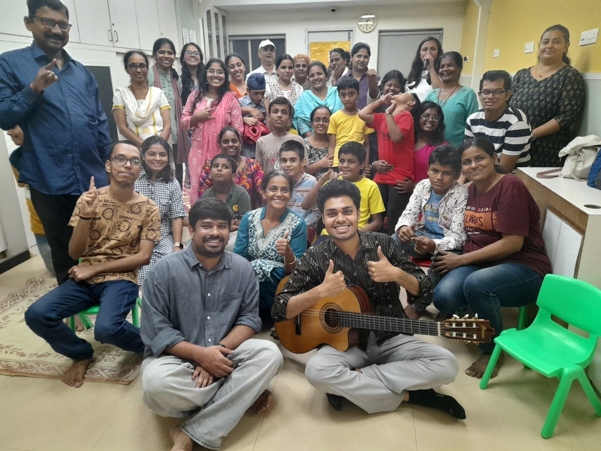 Ummeed CDC tweet media