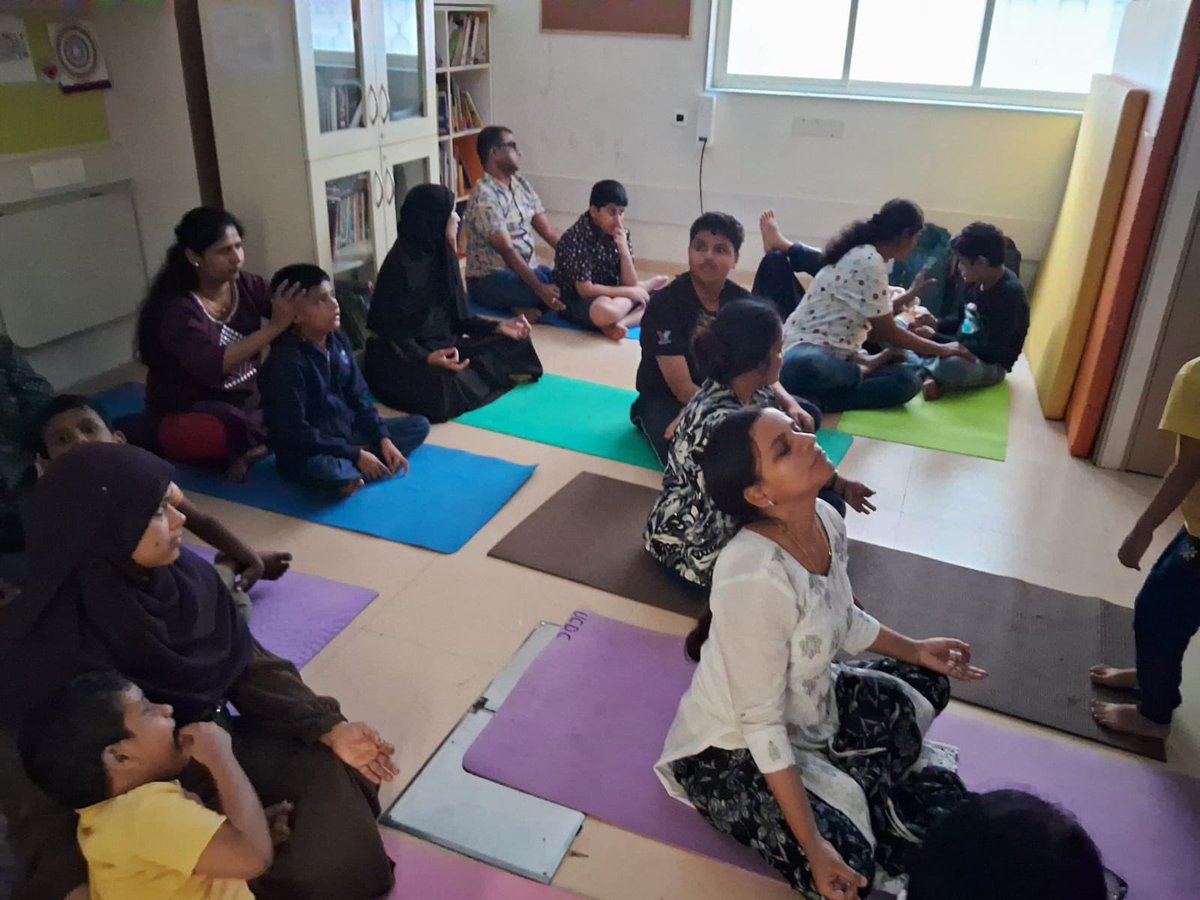 Ummeed CDC tweet media