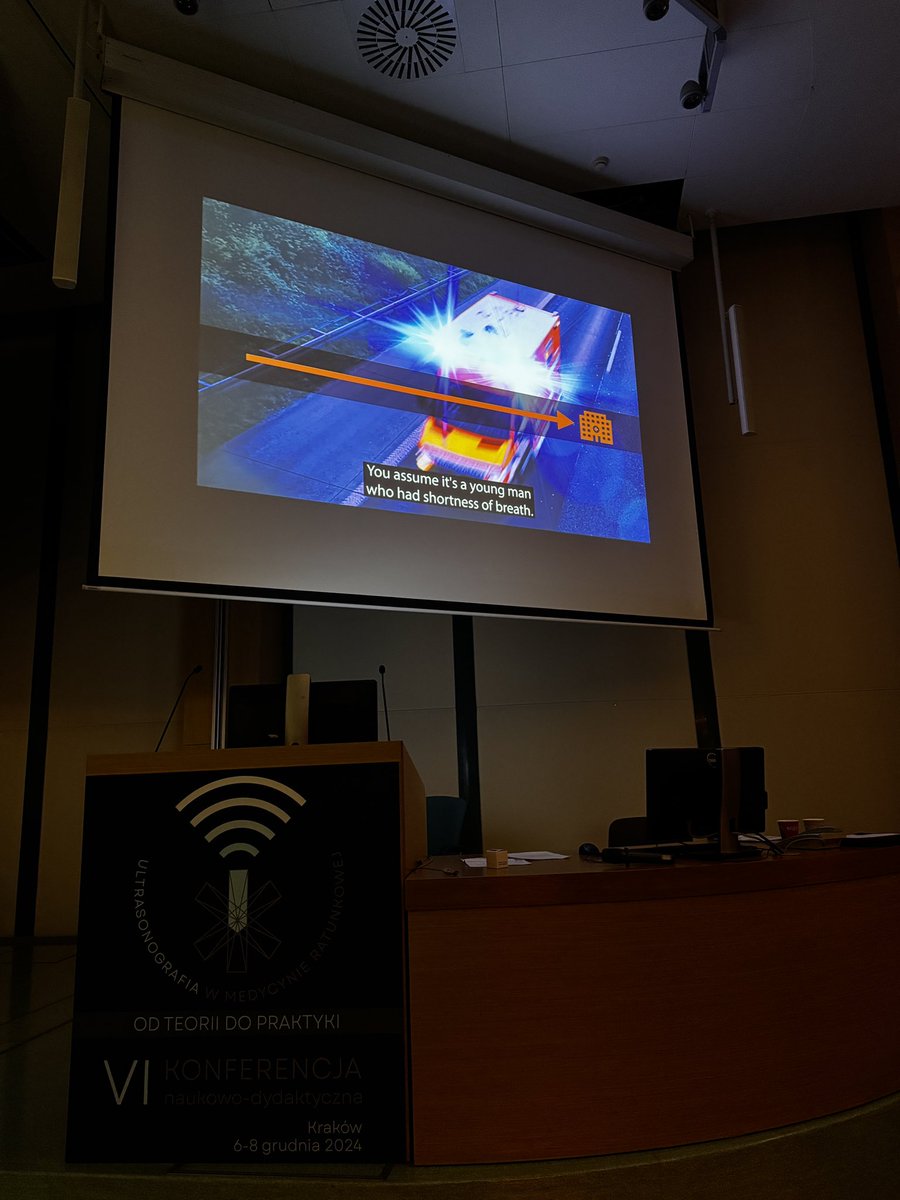 usgzrm's tweet photo. 6th Conference "Ultrasonography in Emergency Medicine". Krakow, December 6-8, 2024 #POCUS #EmergencyMedicine https://t.co/SRrVq3HsMt
