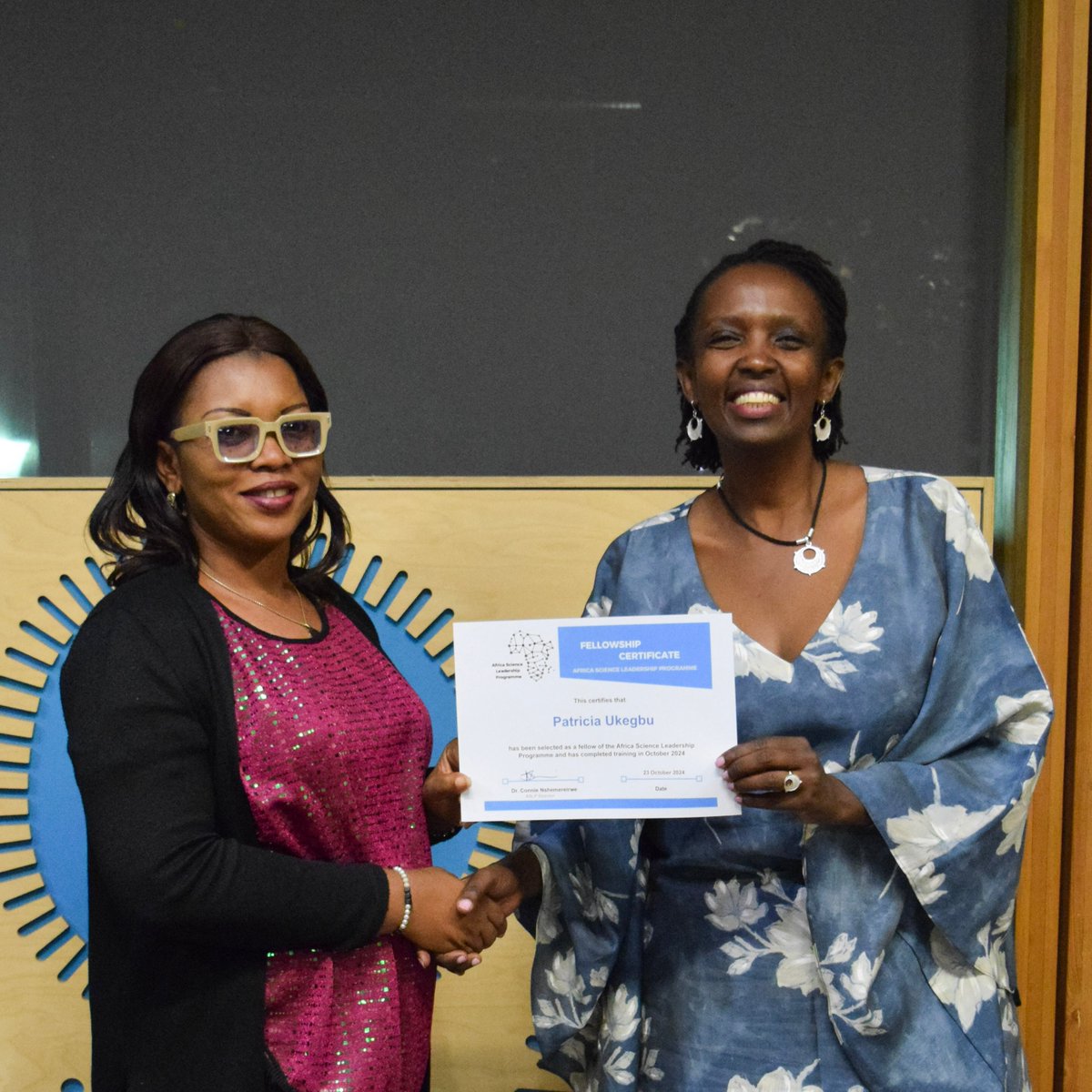 AfricaSLP's tweet photo. https://t.co/mGpPQ0NMUR