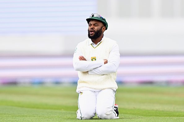 its_Ruhi66's tweet photo. WTC - One win away from final.
WC - Semi final.
T20 WC - Final.

South African cricket is making a huge return 🙇🌟#WTCFINAL https://t.co/5jEx3yKRVr