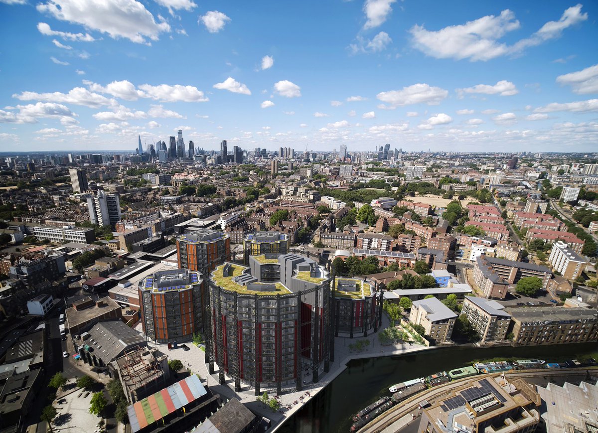 Berkeley Group (@berkeleygroupuk) on Twitter photo Our St William team are ending 2024 on a high, with the completion of the first structural frame at Regent's View.
A big thank you to <a href="/TowerHamletsNow/">Tower Hamlets Council</a> <a href="/GatewayHousing/">Gateway Housing</a> <a href="/RSHParchitects/">RSHP</a> & all the consultants, subcontractors & suppliers who support our team.
berkeleygroup.co.uk/news-and-insig… Our St William team are ending 2024 on a high, with the completion of the first structural frame at Regent's View.
A big thank you to <a href="/TowerHamletsNow/">Tower Hamlets Council</a> <a href="/GatewayHousing/">Gateway Housing</a> <a href="/RSHParchitects/">RSHP</a> & all the consultants, subcontractors & suppliers who support our team.
berkeleygroup.co.uk/news-and-insig…