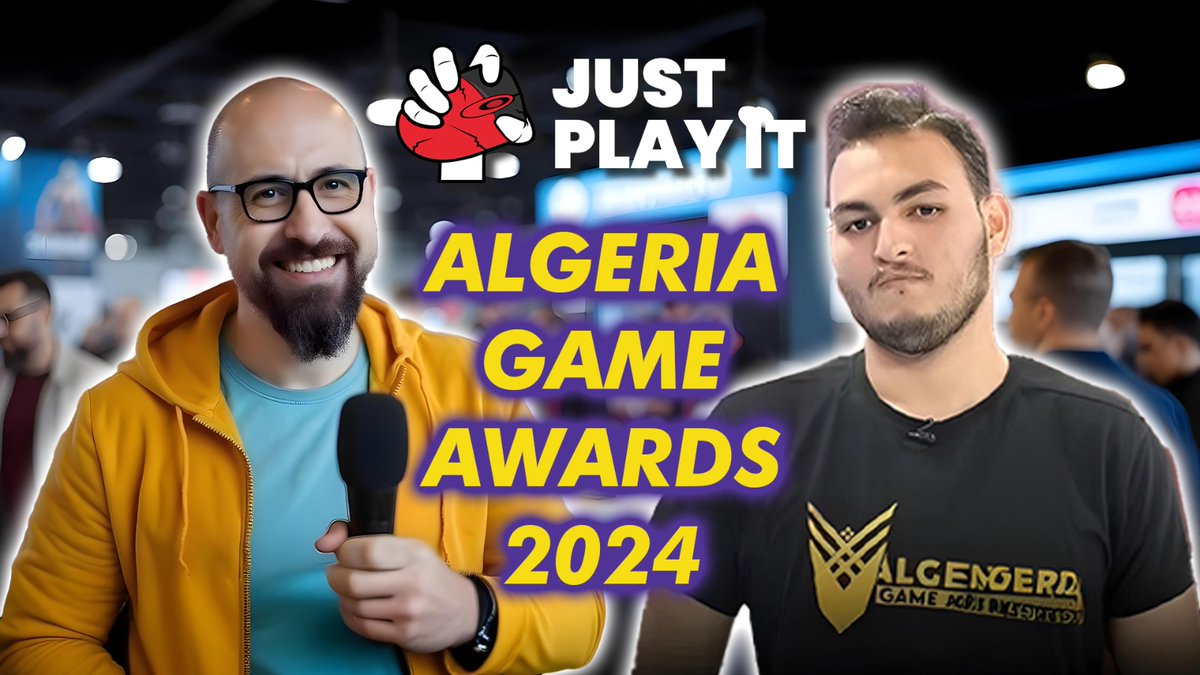 Just Play it tweet media