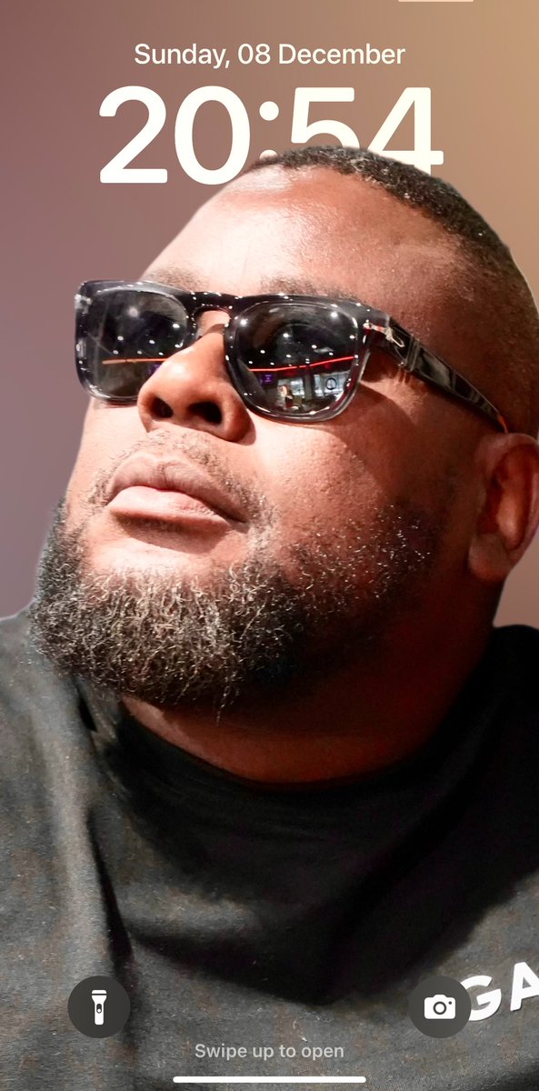 Proof of life 🤘🏽