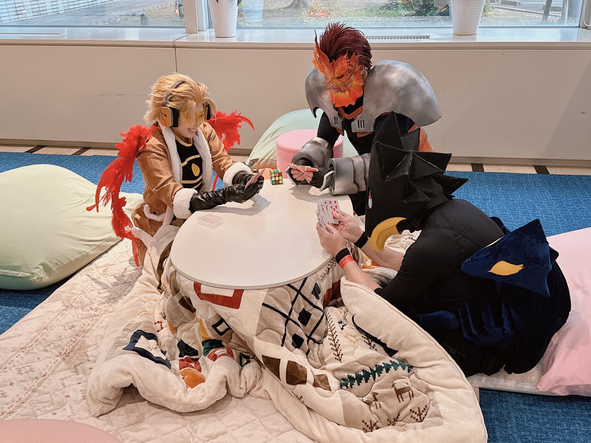 🫧꒰𑁬ツバサ໒꒱🫧 tweet media