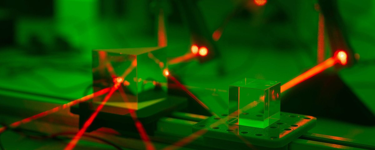 AZoOptics's tweet photo. Researchers develop a single-shot CRS thermometry system using air lasing for precise, high-speed temperature measurements. Potential applications include combustion diagnostics and environmental monitoring. #Thermometry #CombustionScience #LaserTech
https://t.co/GexfRG1PbM https://t.co/XKFmIlsAZy