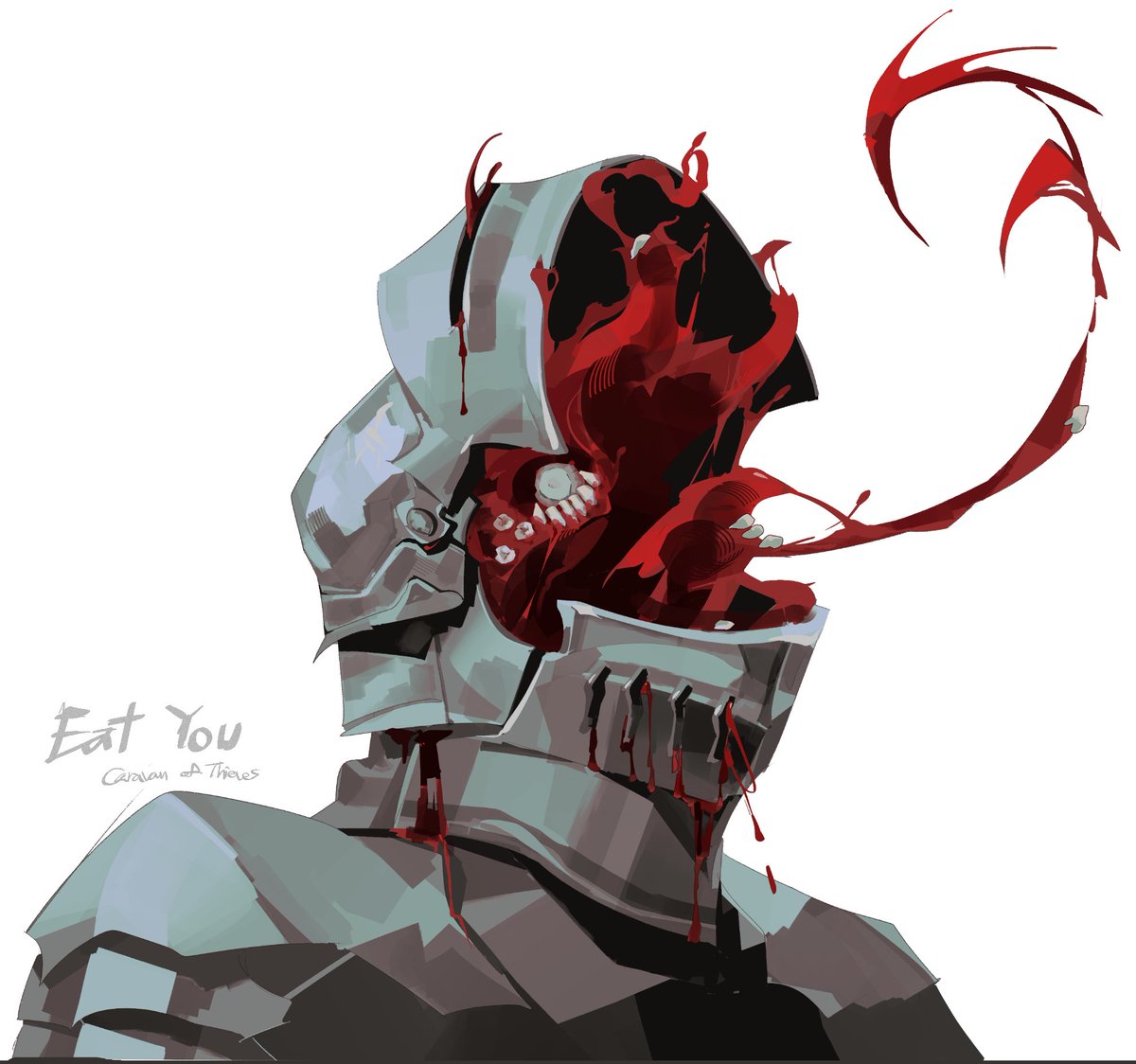 SSAMCI_MAIN's tweet image. Flesh