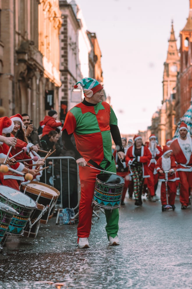 KatumbaDrumming&Movement tweet media