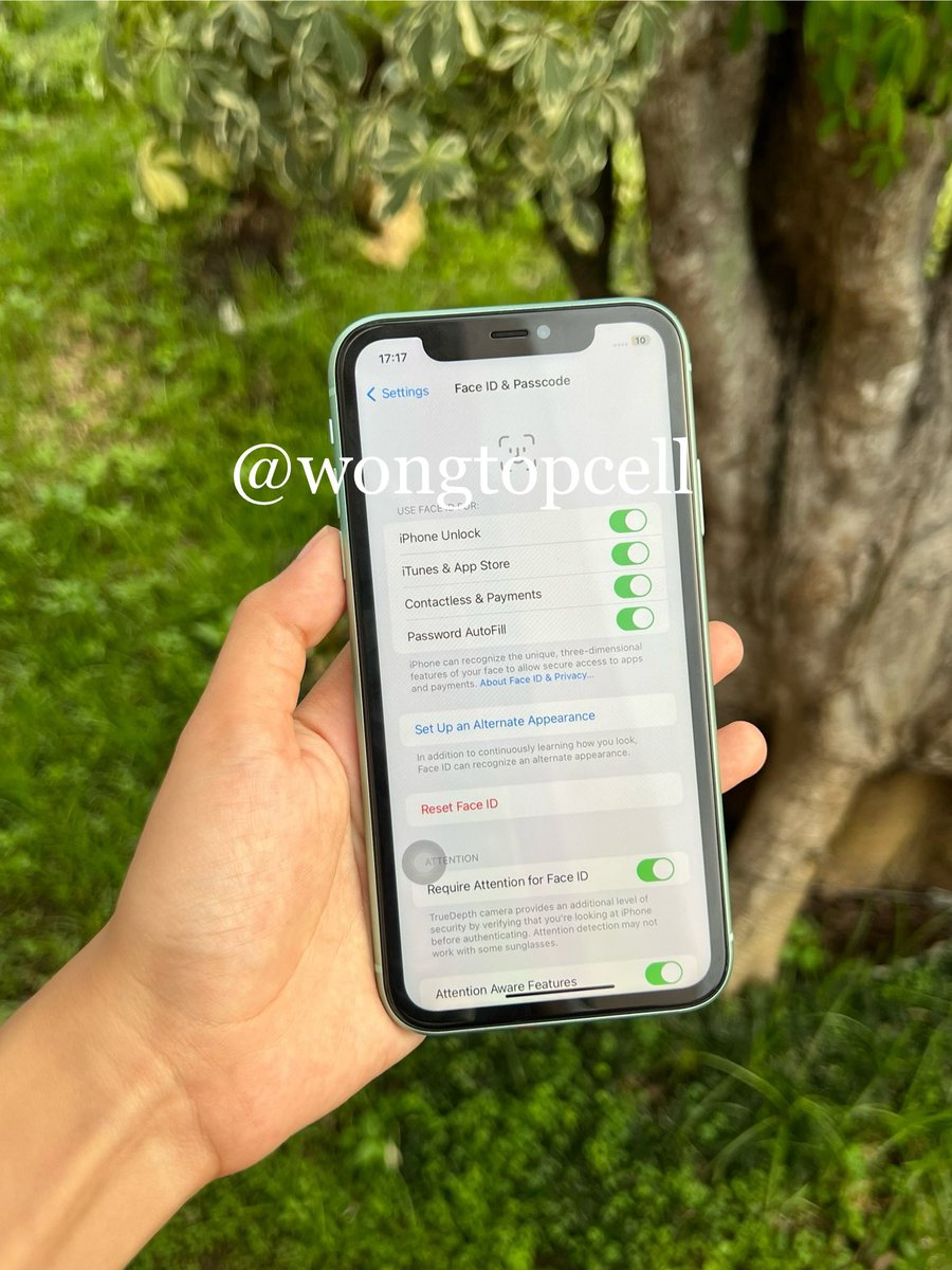 Jual Beli iPhone Malang tweet media