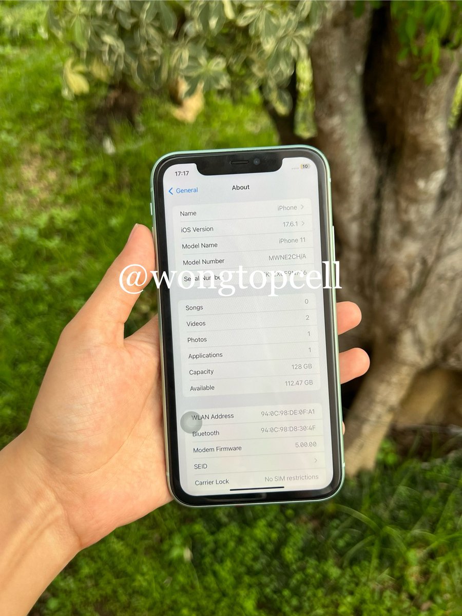 Jual Beli iPhone Malang tweet media