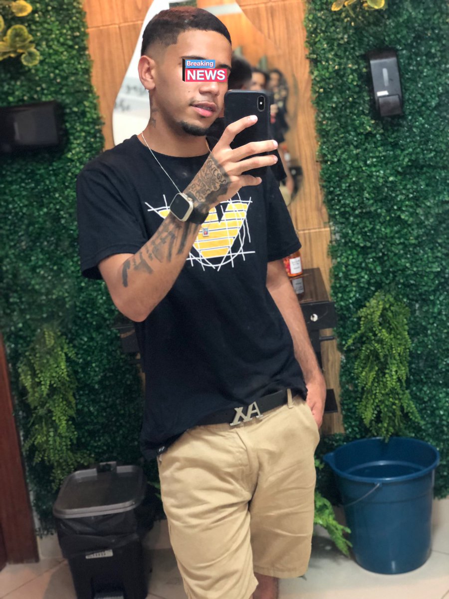 Tremm_LD's tweet photo. 😎❤️ https://t.co/sbPG8EbkrF