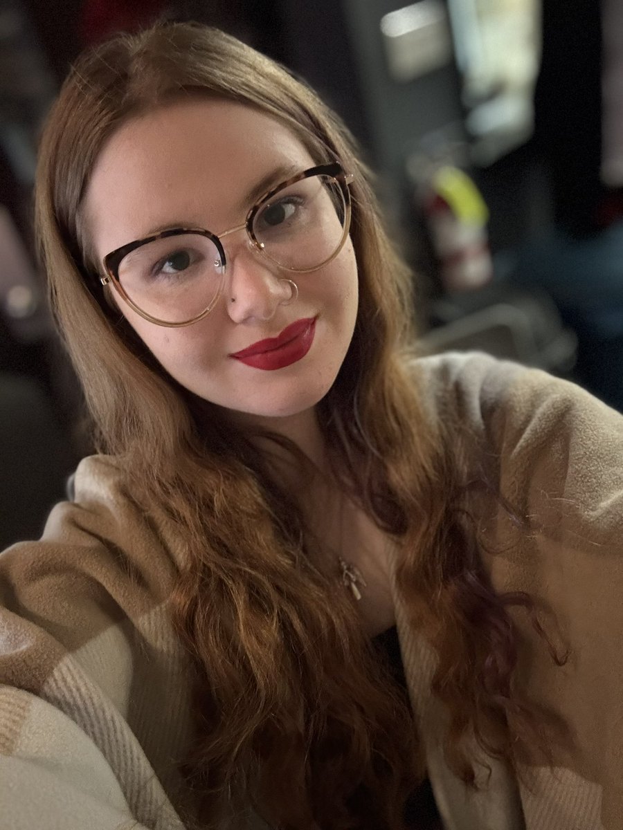 The memo did not make it across the hall apparently 🤷‍♀️